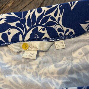 Boden Skirt